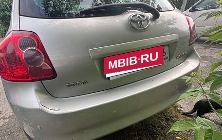 Toyota Auris II, 2008 год, 650 000 рублей, 3 фотография