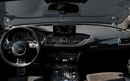 Audi RS 7, 2015 год, 4 250 000 рублей, 11 фотография