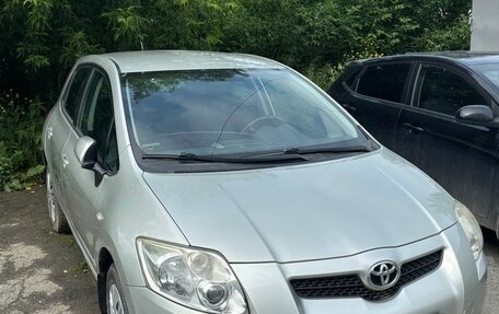 Toyota Auris II, 2008 год, 650 000 рублей, 2 фотография