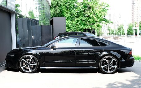 Audi RS 7, 2015 год, 4 250 000 рублей, 8 фотография