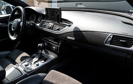 Audi RS 7, 2015 год, 4 250 000 рублей, 9 фотография