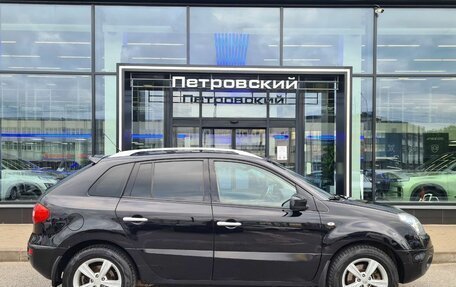 Renault Koleos I рестайлинг 2, 2010 год, 980 000 рублей, 3 фотография
