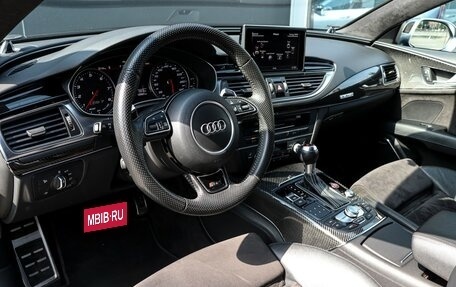 Audi RS 7, 2015 год, 4 250 000 рублей, 15 фотография