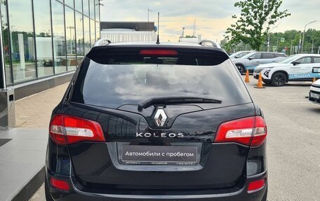 Renault Koleos I рестайлинг 2, 2010 год, 980 000 рублей, 5 фотография
