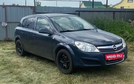 Opel Astra H, 2010 год, 475 000 рублей, 2 фотография