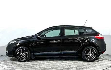Renault Megane III, 2014 год, 928 000 рублей, 8 фотография
