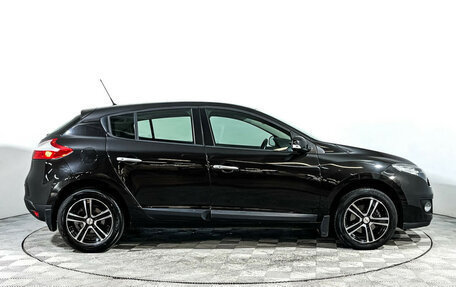 Renault Megane III, 2014 год, 928 000 рублей, 4 фотография