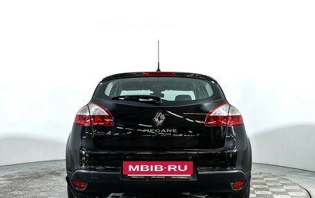 Renault Megane III, 2014 год, 928 000 рублей, 6 фотография
