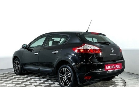 Renault Megane III, 2014 год, 928 000 рублей, 7 фотография