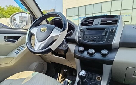 Lifan X60 I рестайлинг, 2013 год, 469 000 рублей, 10 фотография
