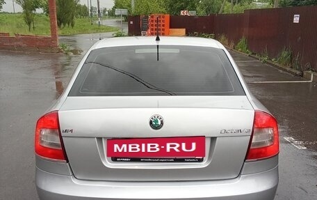 Skoda Octavia, 2012 год, 688 000 рублей, 5 фотография