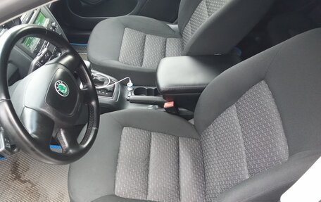 Skoda Octavia, 2012 год, 688 000 рублей, 8 фотография