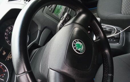 Skoda Octavia, 2012 год, 688 000 рублей, 11 фотография