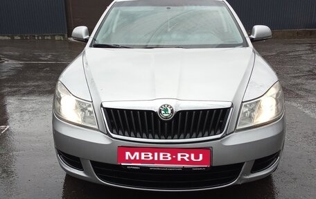 Skoda Octavia, 2012 год, 688 000 рублей, 2 фотография