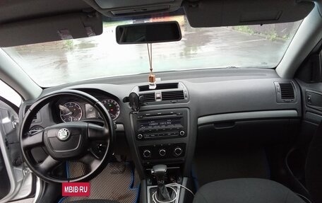 Skoda Octavia, 2012 год, 688 000 рублей, 9 фотография