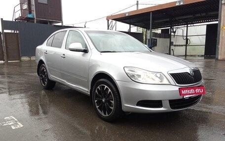 Skoda Octavia, 2012 год, 688 000 рублей, 3 фотография