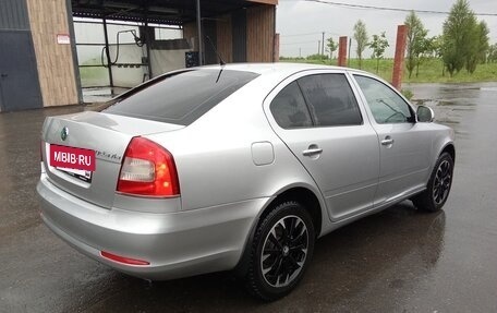 Skoda Octavia, 2012 год, 688 000 рублей, 4 фотография
