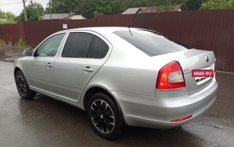 Skoda Octavia, 2012 год, 688 000 рублей, 6 фотография
