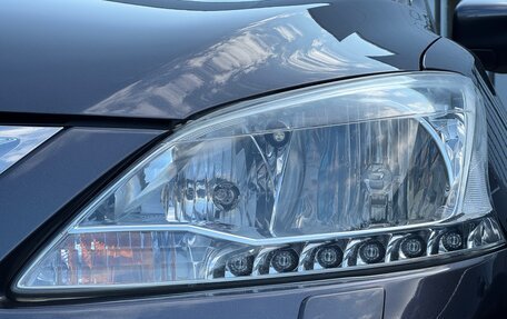Nissan Sentra, 2014 год, 1 249 000 рублей, 3 фотография