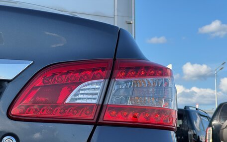 Nissan Sentra, 2014 год, 1 249 000 рублей, 8 фотография