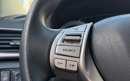 Nissan Sentra, 2014 год, 1 249 000 рублей, 13 фотография
