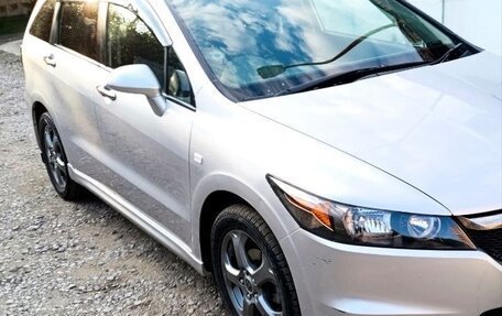 Honda Stream II, 2008 год, 1 399 999 рублей, 5 фотография
