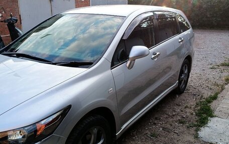 Honda Stream II, 2008 год, 1 399 999 рублей, 4 фотография