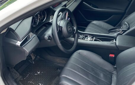 Mazda 6, 2023 год, 3 190 000 рублей, 4 фотография