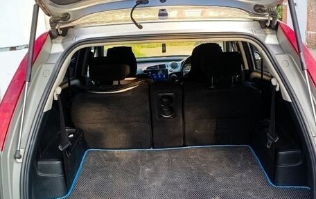 Honda Stream II, 2008 год, 1 399 999 рублей, 9 фотография