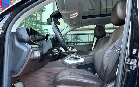 Mercedes-Benz GLE, 2022 год, 6 600 000 рублей, 5 фотография