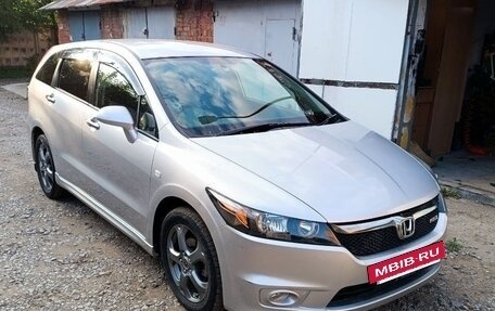 Honda Stream II, 2008 год, 1 399 999 рублей, 7 фотография