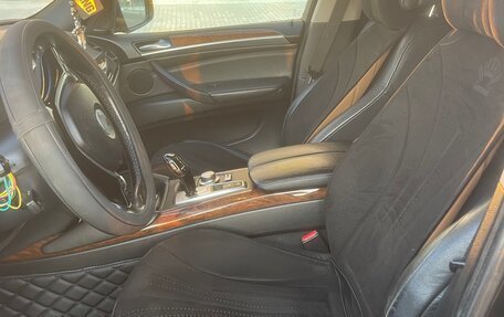 BMW X6, 2008 год, 950 000 рублей, 2 фотография