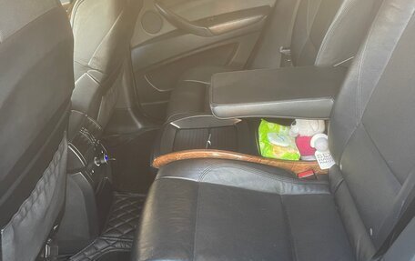 BMW X6, 2008 год, 950 000 рублей, 3 фотография