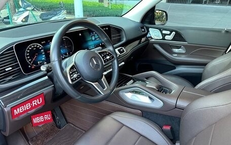 Mercedes-Benz GLE, 2022 год, 6 600 000 рублей, 6 фотография