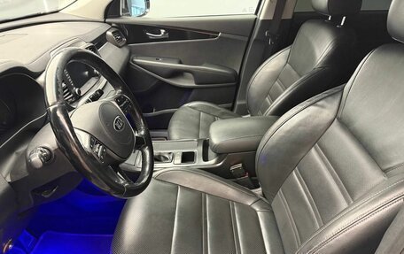 KIA Sorento III Prime рестайлинг, 2018 год, 2 200 000 рублей, 9 фотография