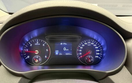 KIA Sorento III Prime рестайлинг, 2018 год, 2 200 000 рублей, 6 фотография