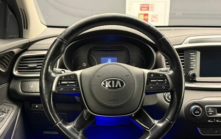 KIA Sorento III Prime рестайлинг, 2018 год, 2 200 000 рублей, 7 фотография