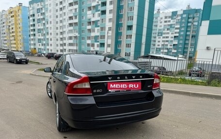 Volvo S80 II рестайлинг 2, 2011 год, 1 150 000 рублей, 6 фотография