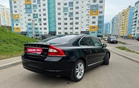 Volvo S80 II рестайлинг 2, 2011 год, 1 150 000 рублей, 4 фотография