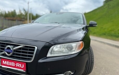 Volvo S80 II рестайлинг 2, 2011 год, 1 150 000 рублей, 2 фотография