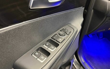 KIA Sorento III Prime рестайлинг, 2018 год, 2 200 000 рублей, 16 фотография