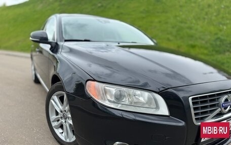Volvo S80 II рестайлинг 2, 2011 год, 1 150 000 рублей, 7 фотография