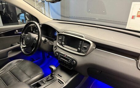 KIA Sorento III Prime рестайлинг, 2018 год, 2 200 000 рублей, 10 фотография