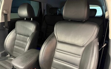 KIA Sorento III Prime рестайлинг, 2018 год, 2 200 000 рублей, 17 фотография
