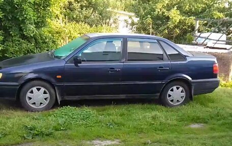Volkswagen Passat B4, 1993 год, 165 000 рублей, 3 фотография