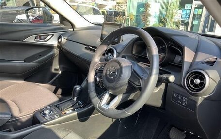 Mazda CX-3 I, 2021 год, 1 420 000 рублей, 6 фотография