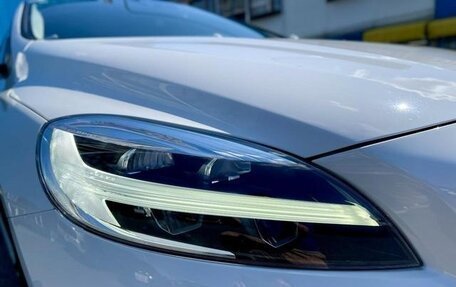 Volvo V40 II рестайлинг, 2019 год, 1 500 111 рублей, 9 фотография