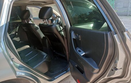 Nissan Murano, 2007 год, 730 000 рублей, 11 фотография