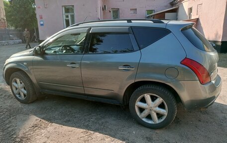 Nissan Murano, 2007 год, 730 000 рублей, 6 фотография