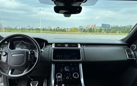 Land Rover Range Rover Sport II, 2020 год, 6 950 000 рублей, 6 фотография